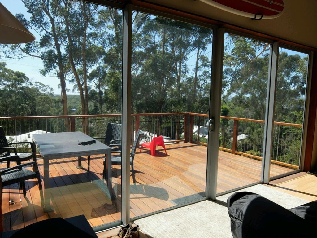 The Tree House Villa Denmark Exterior photo