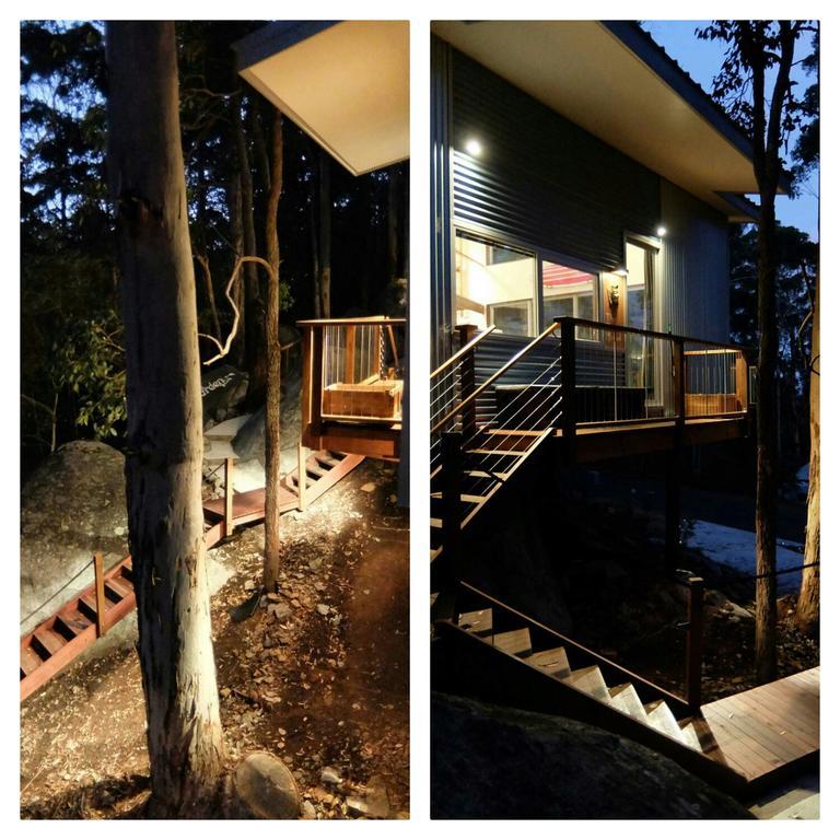 The Tree House Villa Denmark Exterior photo