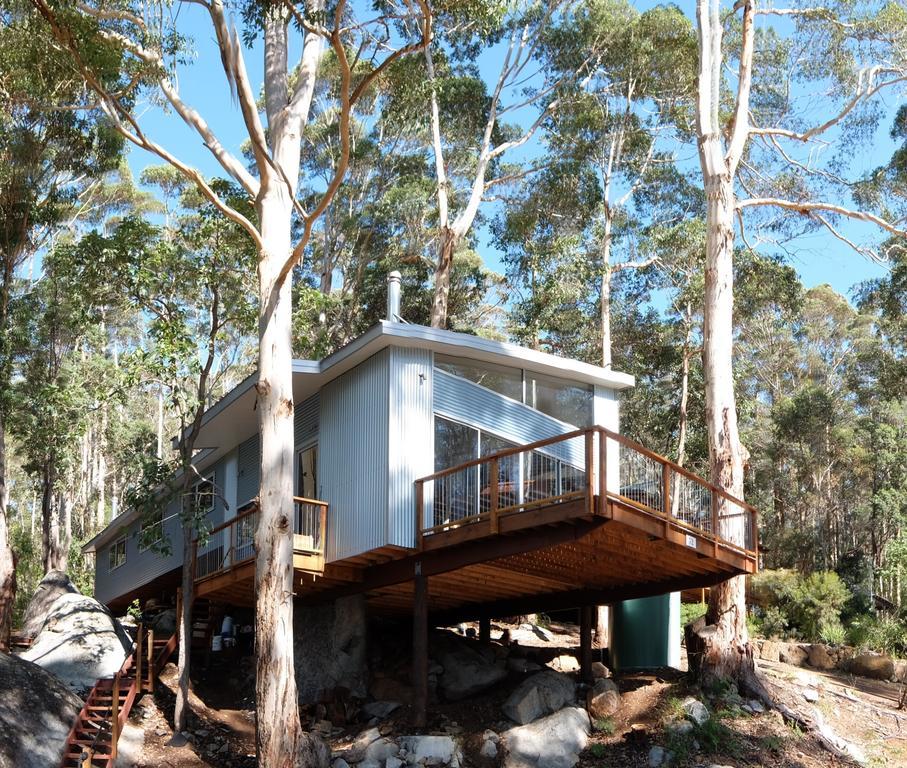 The Tree House Villa Denmark Exterior photo