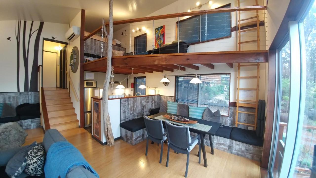 The Tree House Villa Denmark Exterior photo