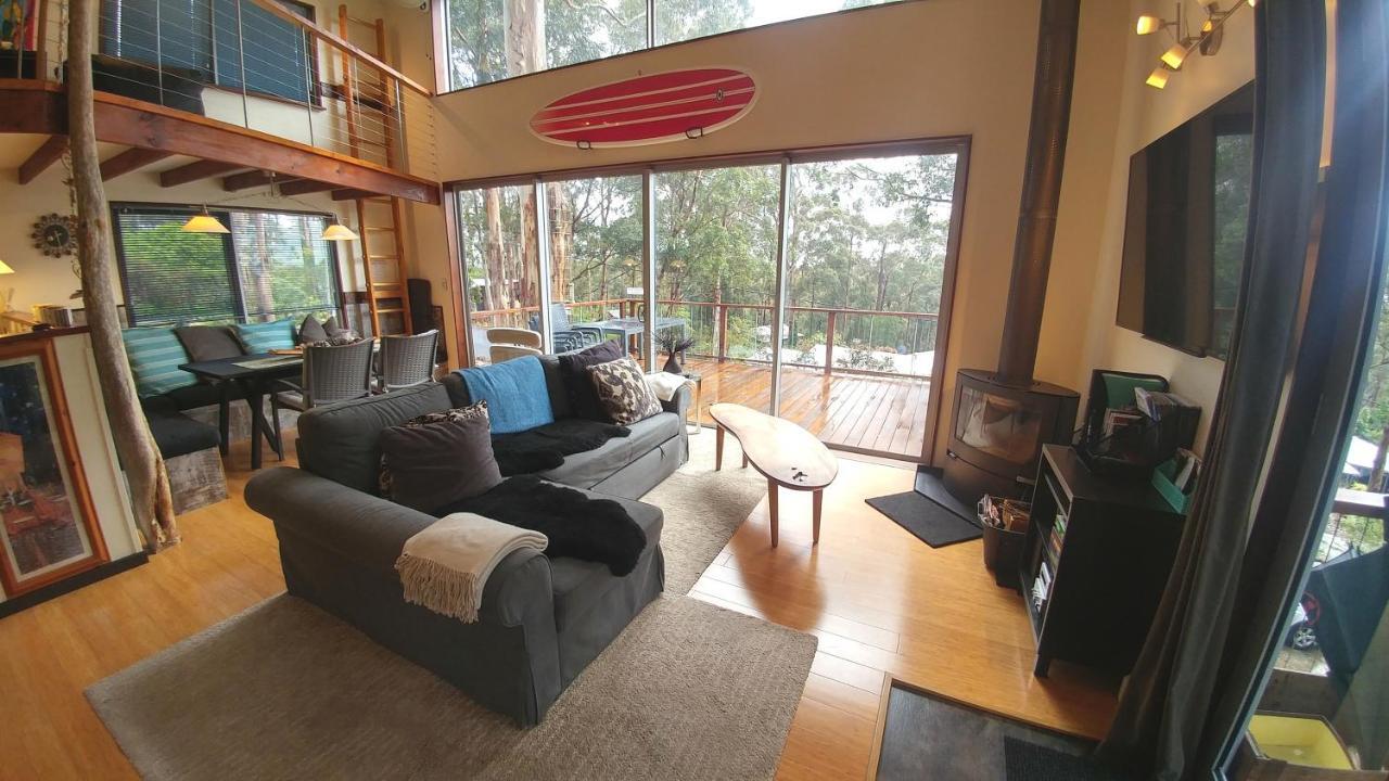 The Tree House Villa Denmark Exterior photo